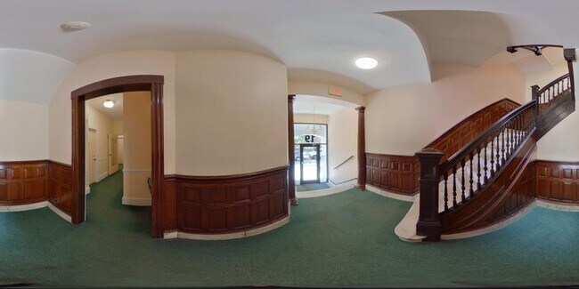 Building Photo - 1 bedroom in Brookline MA 02446