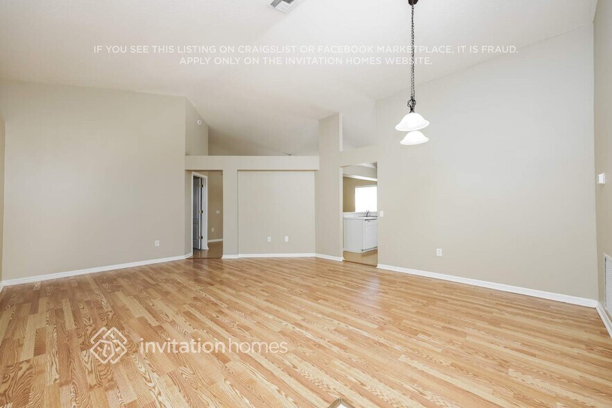 Building Photo - 4420 Stones River Ct