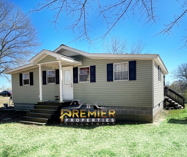 Primary Photo - Brooks Street House - 1 bed 1 bath