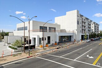 Building Photo - The Province