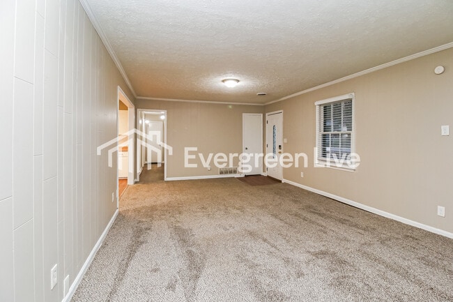 Building Photo - 4635 Richard Rd