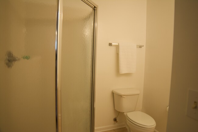 2nd Bathroom - 4314 Catherine St