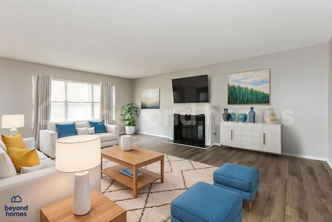 Building Photo - Beautifully Renovated Home in Maumelle!