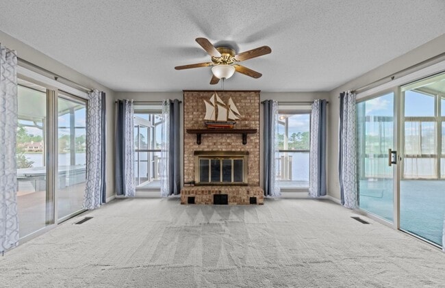 Building Photo - Waterfront Home with Private Dock in Fairfield Harbour