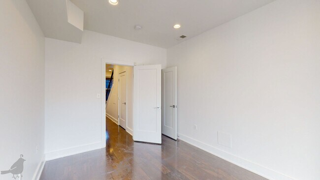 Building Photo - Stunning and Spacious Duplex in Brookland w/ Parking!
