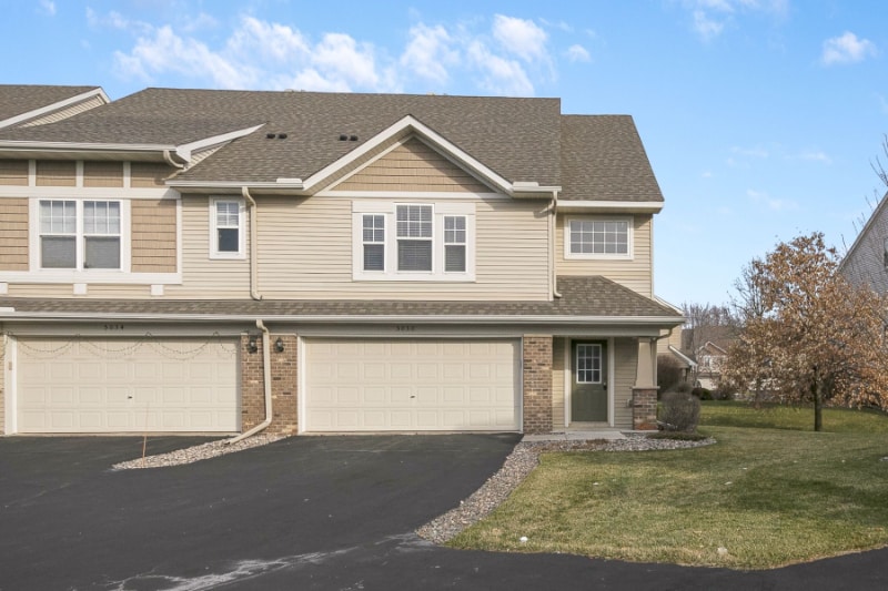 Building Photo - 5030 Fountain Lane N