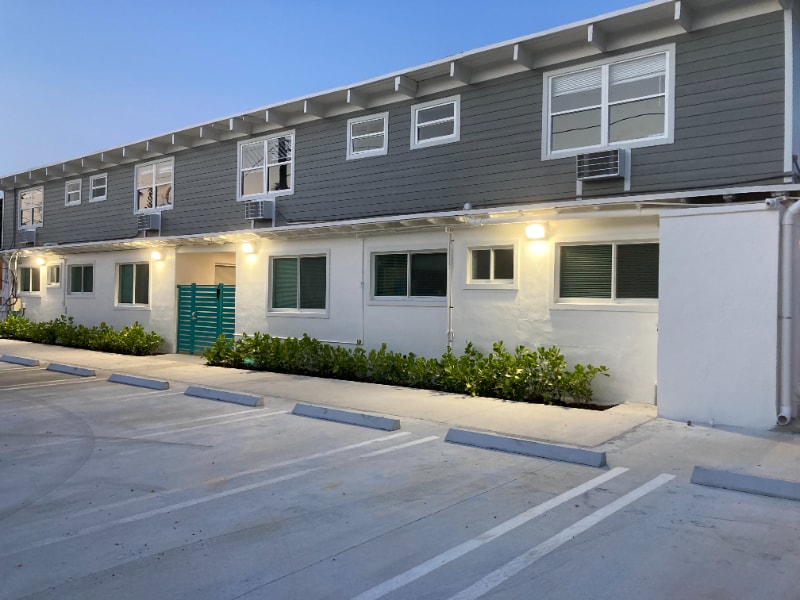 Building Photo - 3507 Broadway