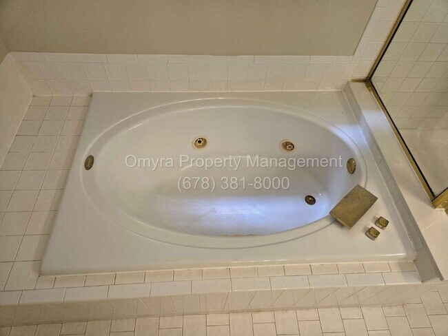Building Photo - Charming 3 Bedroom Home in Marietta!