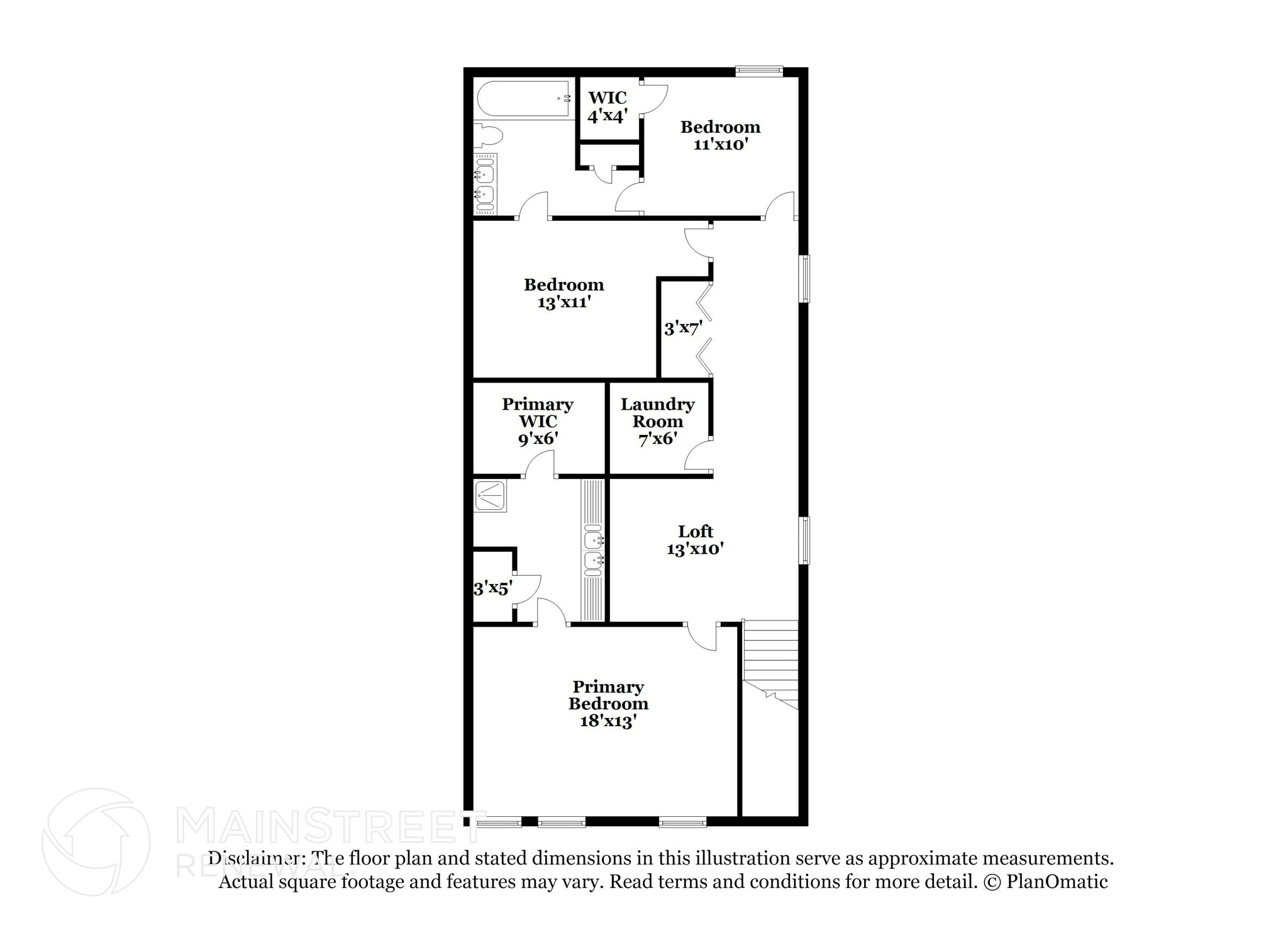 Building Photo - 3312 Lisburn St