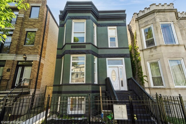 Primary Photo - 6330 S Ellis Ave