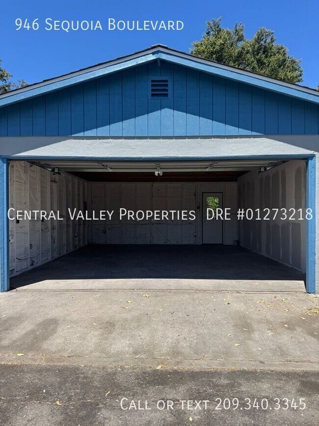 Building Photo - 946 Sequoia Blvd