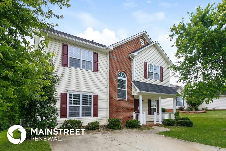 Primary Photo - 3801 Heather View Ln