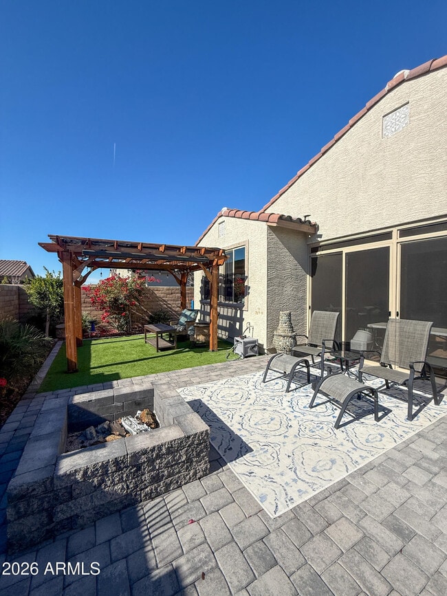 Building Photo - 17859 W Indigo Brush Rd