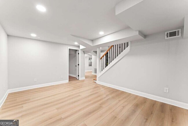 Building Photo - 2128 Hosea L Williams Dr NE
