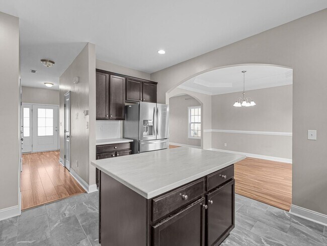 Building Photo - Williamsburg Plantation Beauty