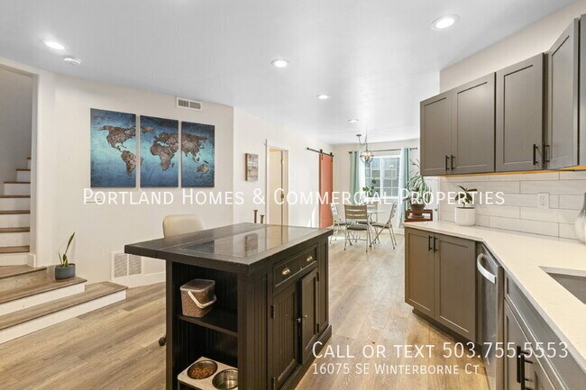 Building Photo - 16075 SE Winterborne Ct