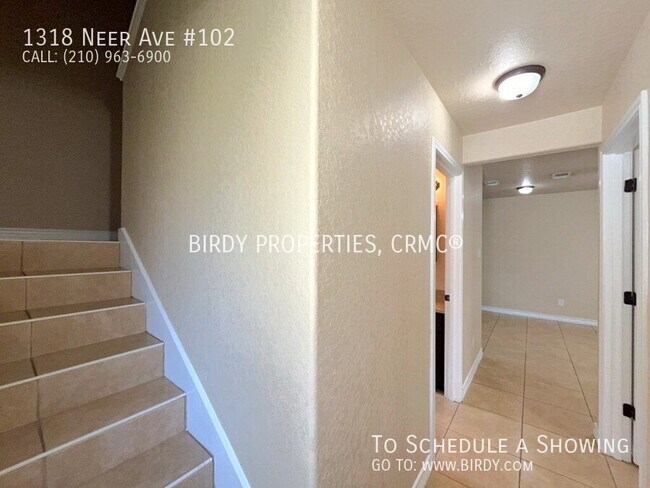 Building Photo - 1318 Neer Ave
