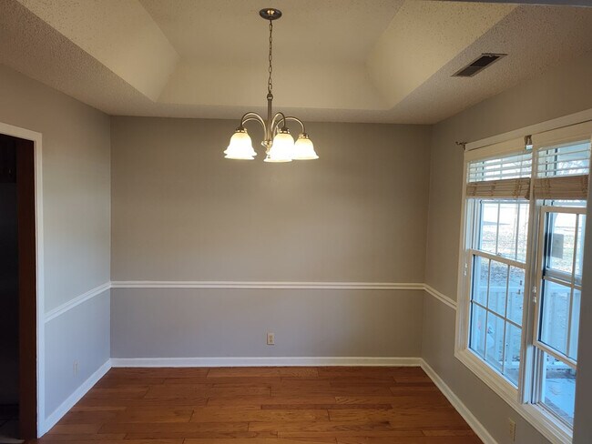 Building Photo - 1450 Morris Way Dr
