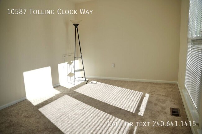 Building Photo - 10587 Tolling Clock Way