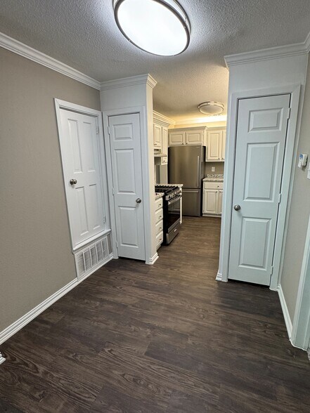 Dining Room - 10133 Kilarney Dr
