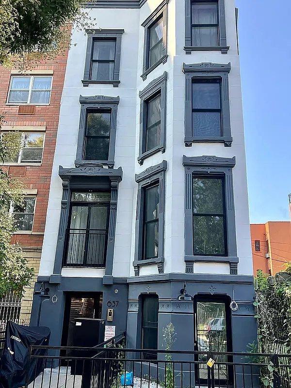Building Photo - 1 bedroom in Brooklyn NY 11221
