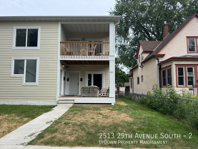 Building Photo - 2513 29th Ave S