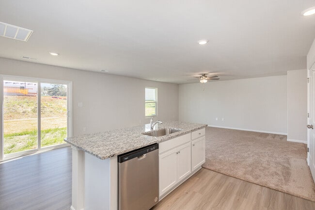 Building Photo - 1538 Nia Rd