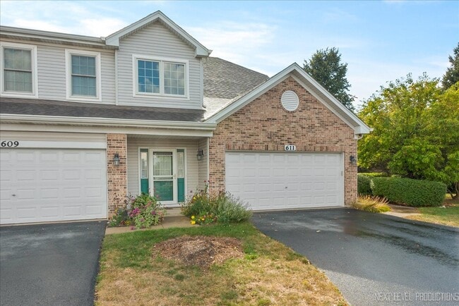 Primary Photo - 611 Waterview Ct