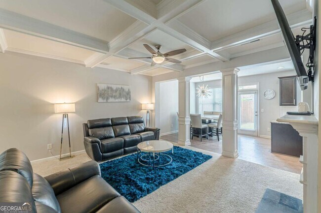 Building Photo - 5725 Radford Loop