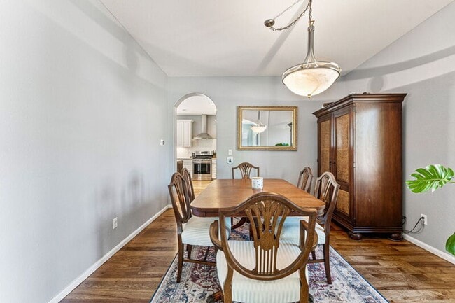 Building Photo - 4172 S Deframe Ct