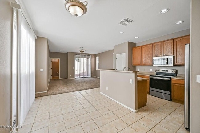Building Photo - 3652 E Temecula Way