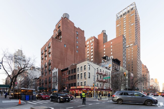 Building Photo - 1133 First Avenue