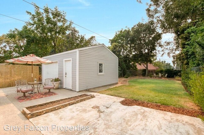 Building Photo - 2 br, 1 bath House - 3342 San Carlos Way