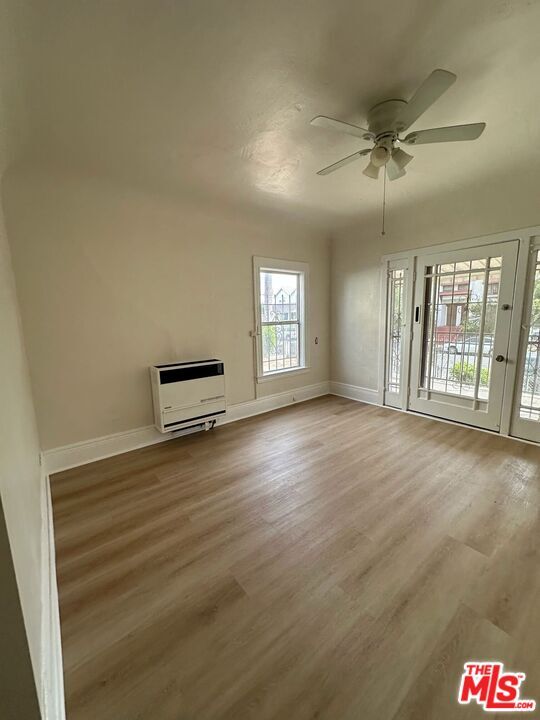 Building Photo - 1707 S Harvard Blvd