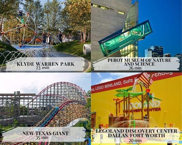 Building Photo - 3381 Sam Rayburn Run