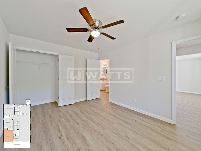 Building Photo - Brand New 3-Bed, 2-Bath Home in East Lake