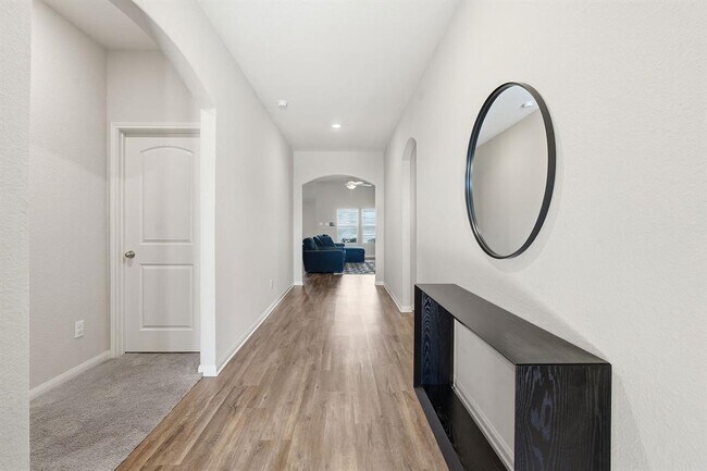 Building Photo - 19212 Andrew Jackson St