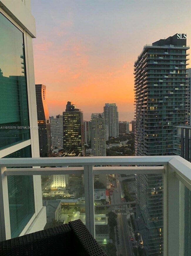 Building Photo - 1080 Brickell Ave