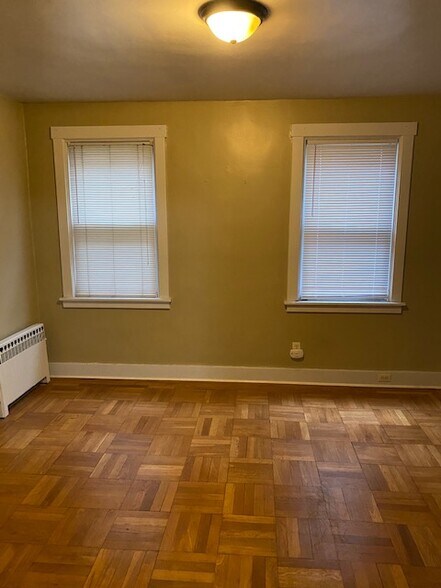 Dining Room - 6307 Morrowfield Ave