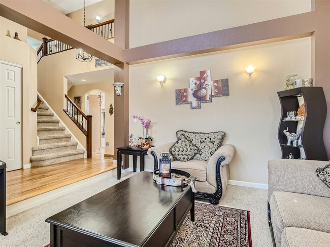 Building Photo - 16379 Stone Ledge Dr