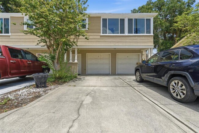 Building Photo - 807 N Thornton Ave