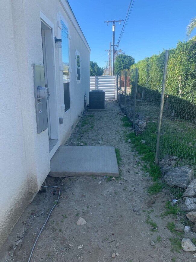 Building Photo - A brand new ADU (Accessory Dwelling Unit)