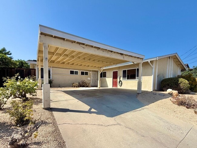 Primary Photo - Coming Soon! Home with a View and Solar