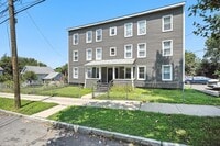 Building Photo - 1370 Worcester St