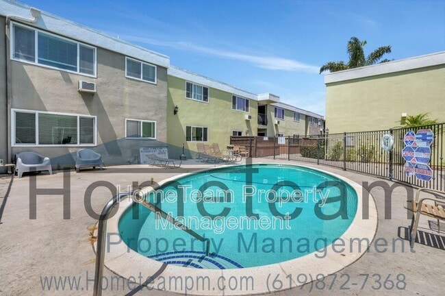 Building Photo - 6602 Beadnell Way