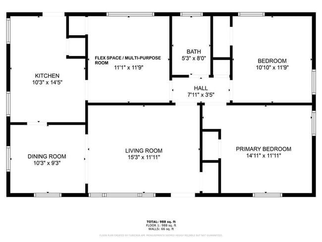Building Photo - 914 Willivee Dr