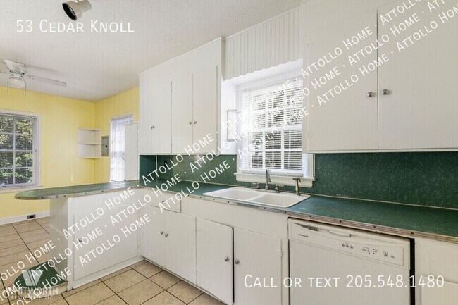 Building Photo - Charming 4-Bed Home in Cedar Knoll - Large...