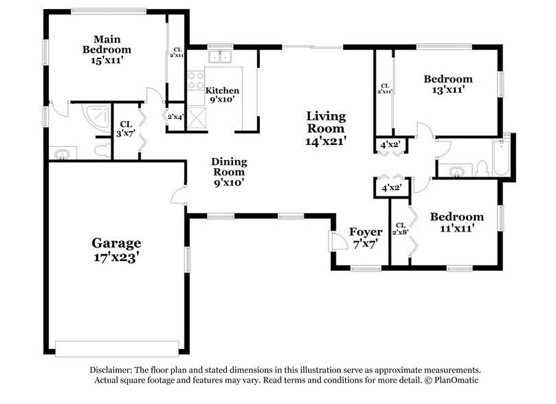Building Photo - 1248 Hanover Ct