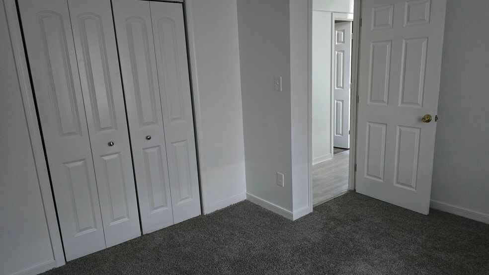 Bedroom 3 - 510 Besler Ln