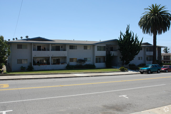 Building Photo - Santa Clara Apartments